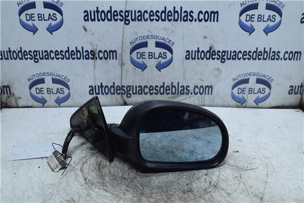 406 COUPE S1S2 Retrovisor Derecho
