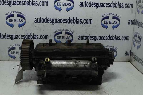 A4 BERLINA B5 Culata