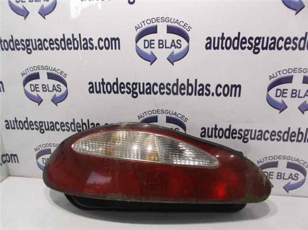 Coupe J21996- Piloto Trasero Izquierdo