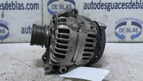CLIO II FASE II BCB0 Alternador