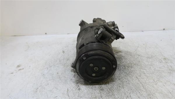 Serie 1 Berlina E81E872004- Compresor Aire Acondicionado