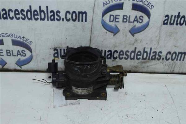 C-MAX CB3 Caja Mariposa Aire