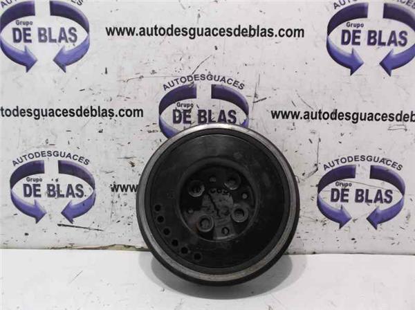 PASSAT BERLINA 3B2 Polea Cigueñal