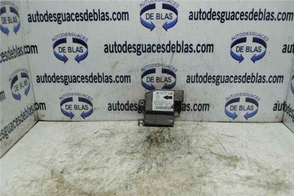 Corsa C 2003- Centralita Airbag
