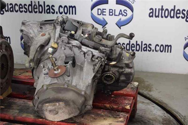 XSARA BERLINA Caja Cambios Manual