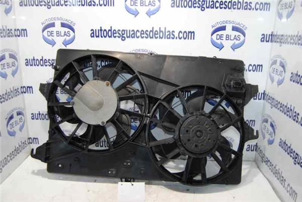 COUGAR MC Electroventilador