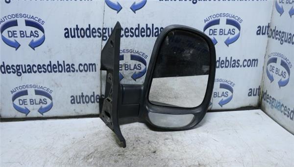 TRANSIT BUS 1995 Retrovisor Derecho