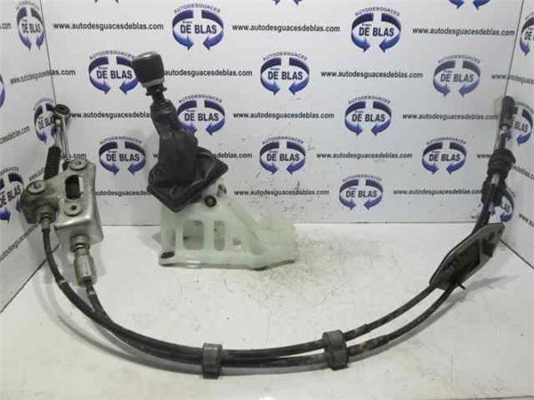 RAV4 A42013- Palanca De Cambio