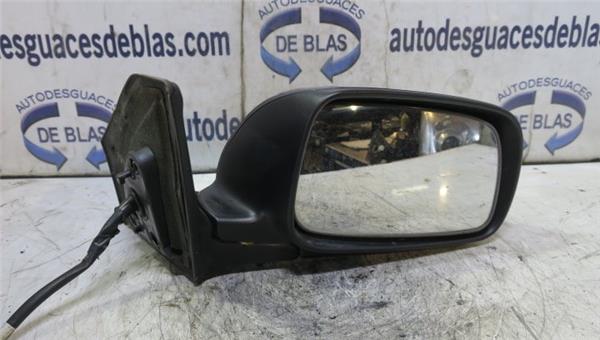 AVENSIS BERLINA T25 Retrovisor Derecho