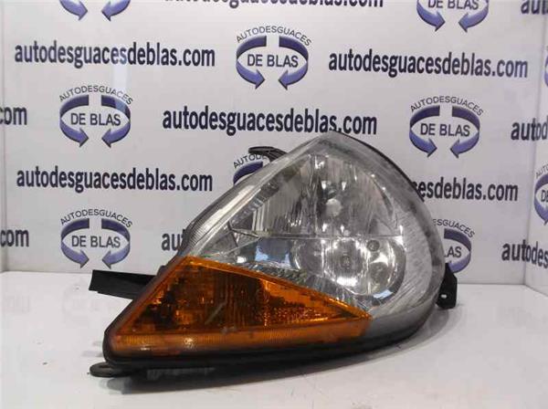 KA CCQ1996- Faro Delantero Izquierdo KA CCQ1996- Faro Delantero Izquierdo