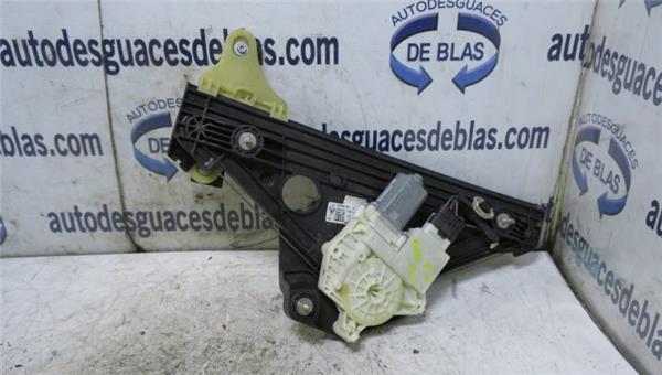 CLIO V Elevalunas Electrico Trasero Derecho