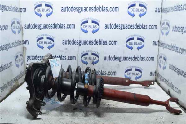 A6 BERLINA 4B2 Amortiguador Delantero Completo A6 BERLINA 4B2 Amortiguador Delantero Completo