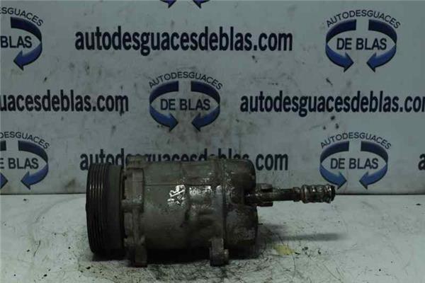 IBIZA 6K Compresor Aire Acondicionado