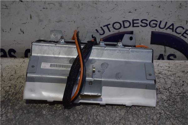 307 S1 Airbag Salpicadero
