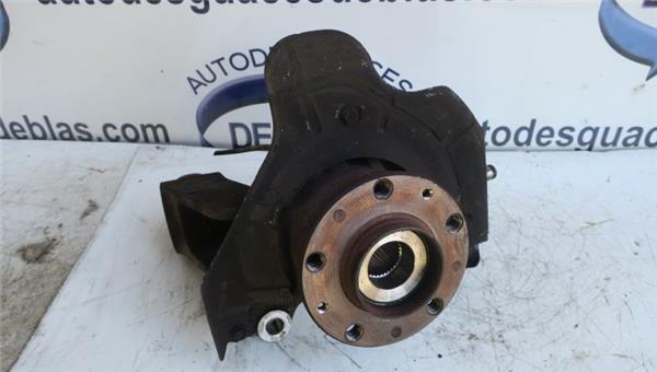 DUCATO COMBI 30 290 Mangueta Delantera Izquierda
