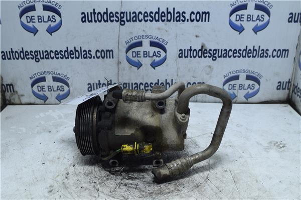 XSARA BERLINA Compresor Aire Acondicionado XSARA BERLINA Compresor Aire Acondicionado