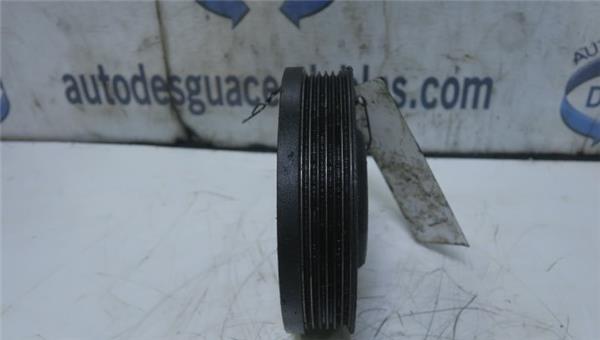 A3 8L Polea Cigueñal