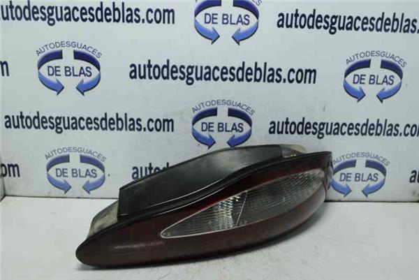 Coupe J21996- Piloto Trasero Derecho
