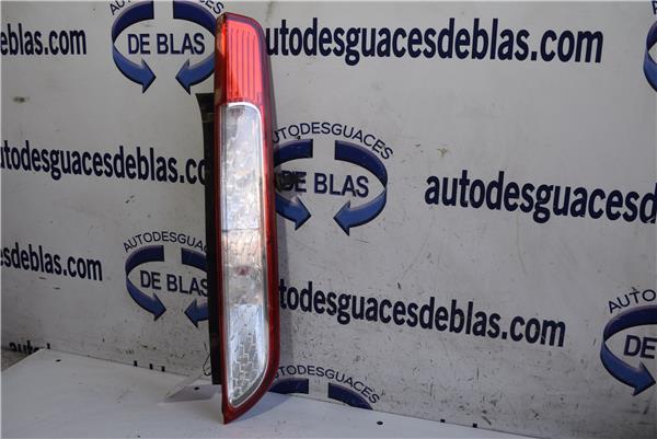FOCUS LIM. CB4 Piloto Trasero Derecho