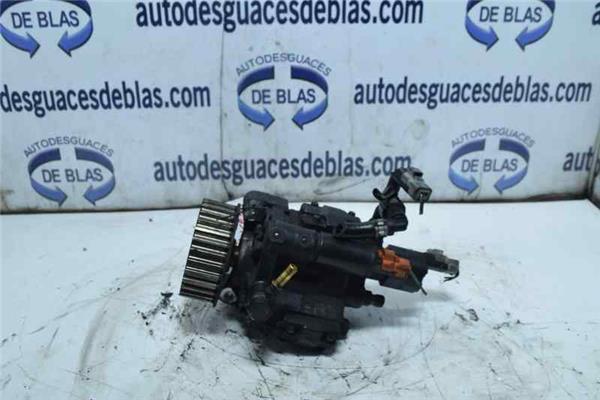 QASHQAI J10 Bomba Inyectora