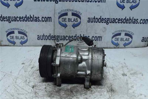 CORDOBA BERLINA 6K2 Compresor Aire Acondicionado