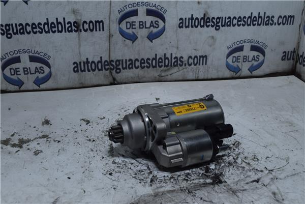 GOLF VI 5K1 Motor Arranque