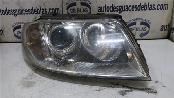 Passat Berlina 3B32000- Faro Delantero Derecho