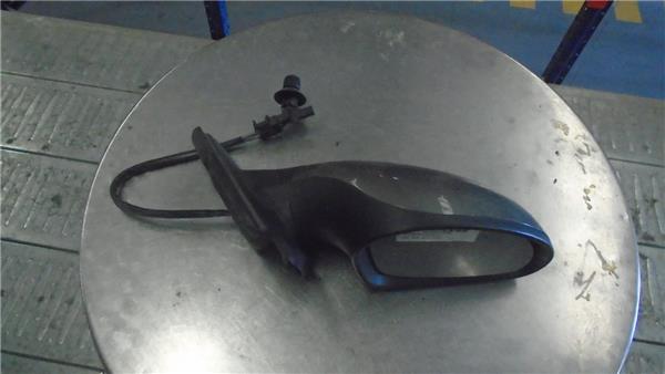 IBIZA 6L1 Retrovisor Derecho