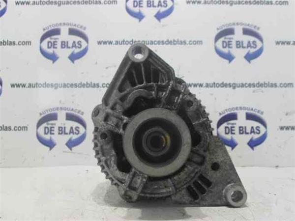 Micra K1102.1998- Alternador