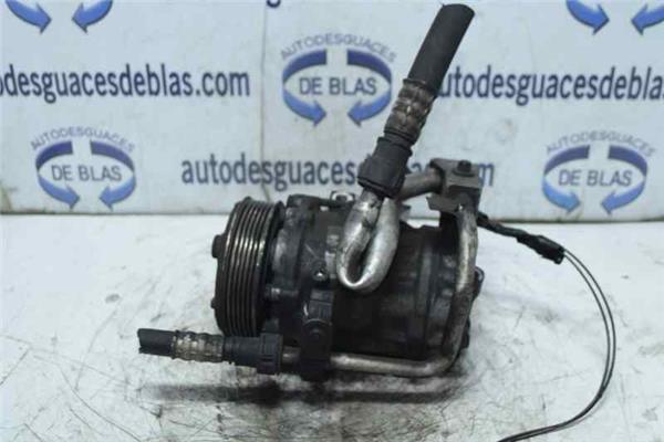 GRANDE PUNTO 199 Compresor Aire Acondicionado