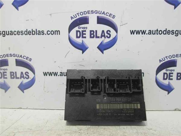 Leon 1P105.2005- Modulo Confort