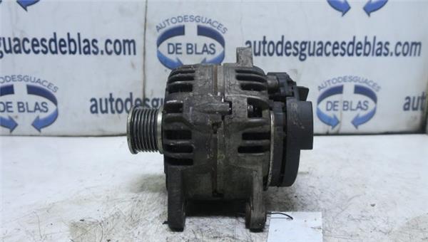 SCENIC II Alternador