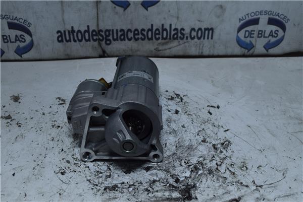 KANGOO FKC0 Motor Arranque