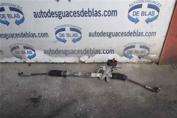 FOX 5Z1 Cremallera Direccion Asistida