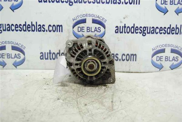 323 BERL. FS BJ Alternador
