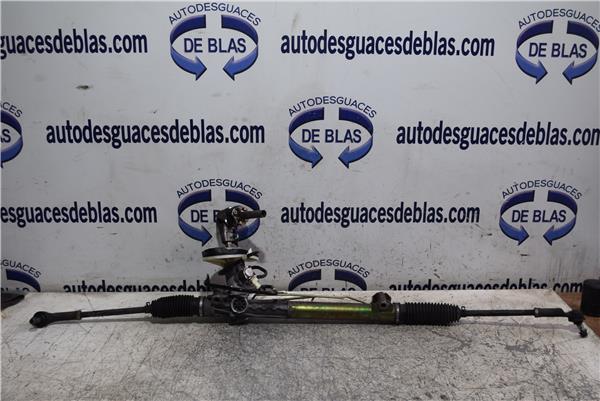 X-TYPE Cremallera Direccion Asistida