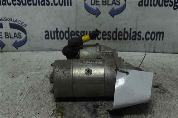 ACCENT MC Motor Arranque