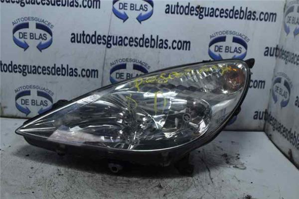 607 S2 FARO XENON IZQUIERDO 607 S2 FARO XENON IZQUIERDO