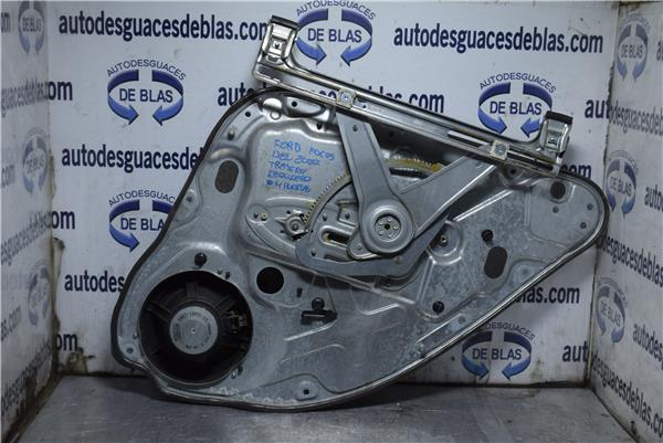 FOCUS LIM. CB4 Elevalunas Electrico Trasero Izquierdo FOCUS LIM. CB4 Elevalunas Electrico Trasero Izquierdo