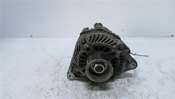 Micra IV K13KKK07.2010- Alternador