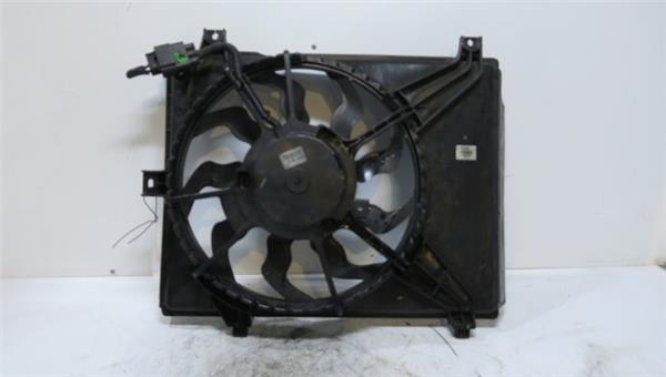 i10 PA2007- Electroventilador