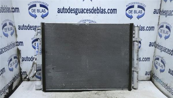 I30 GD Condensador