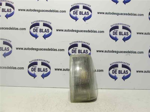 BX Berlina 1988- Piloto Intermitente Lateral Delantero Izquierdo