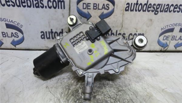 Grand C4 Picasso 10.2006- Motor Limpiaparabrisas Delantero Grand C4 Picasso 10.2006- Motor Limpiaparabrisas Delantero