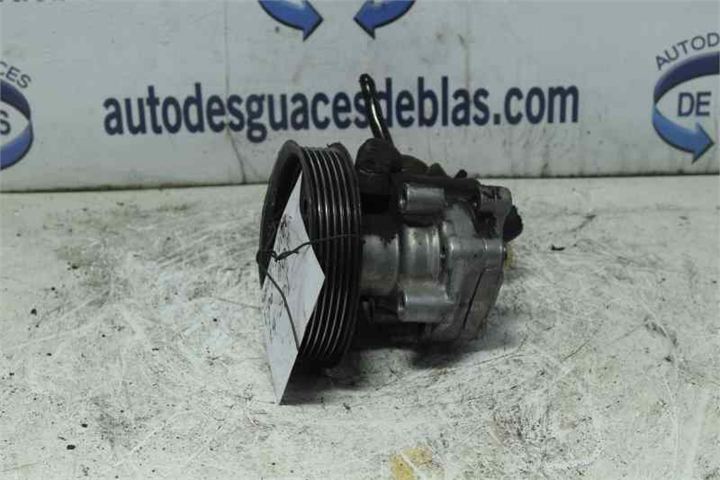 IBIZA 6K1 BOMBA DIRECCION ELECTRICA