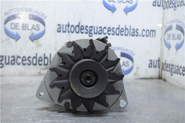 TRANSIT CAJA CERRADA 8692 Alternador