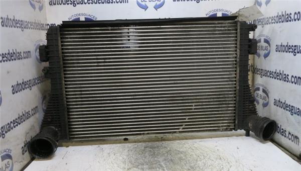Golf V 1K110.2003-2008 Intercooler