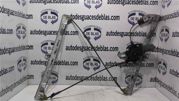 206 SW Elevalunas Electrico Delantero Derecho