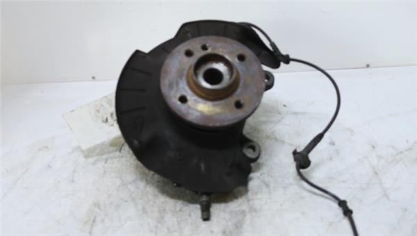 MINI R50R53 Mangueta Delantera Derecha MINI R50R53 Mangueta Delantera Derecha