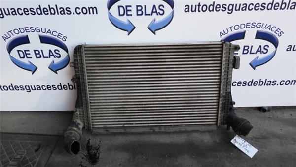 Passat Berlina 3C22005- Intercooler